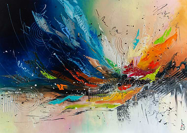 Wings of the Universe