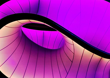 science museum, modern architecture