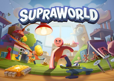 Supraworld