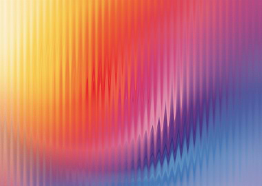 Colorful Abstract Gradient Background