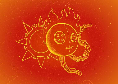 Voodoo Boys : Hothead