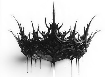 Dark Crown