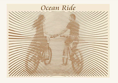 Ocean Ride