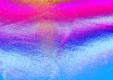 Abstract Colorful Texture Background