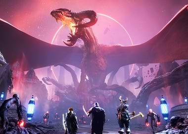 dragon age the veilguard