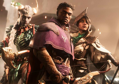 dragon age the veilguard