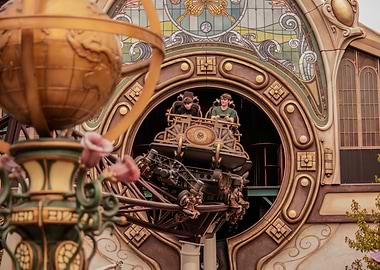 Ride to hapinness photo