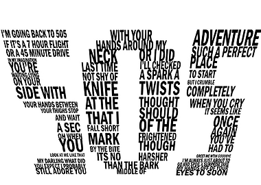 Arctic Monkeys 505 Lyrics