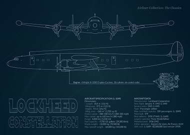 Lockheed Constellation