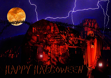 Calling of the Pumpkins