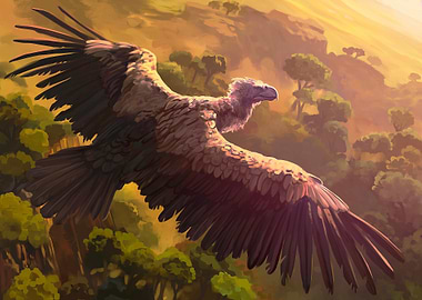 Argentavis