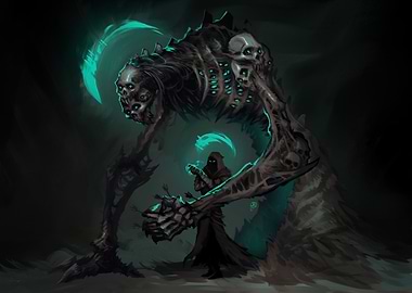 Necromancer