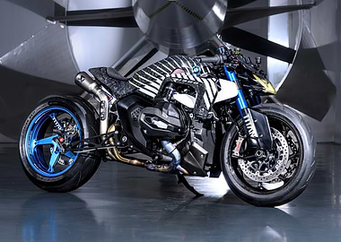 bmw r 1300 r titan
