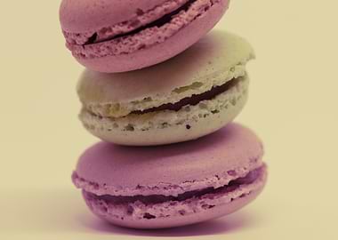 Macarons