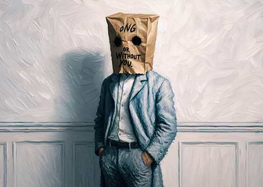 Theo van Gogh: 'Without You'