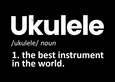 ukulele