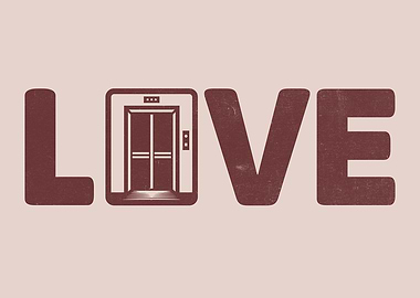 LOVE Elevators Lift Enthusiast Elevator Lover