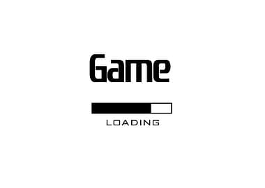 Game Loading