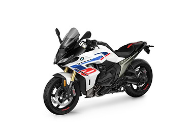 BMW R 1300 RS Motorcycle