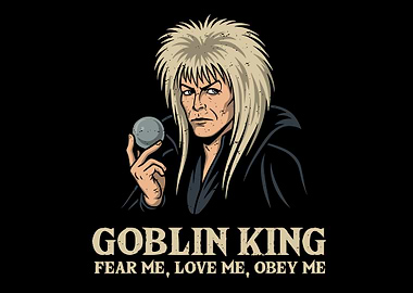 Goblin King