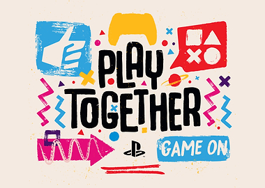 Play Together Game On PlayStation