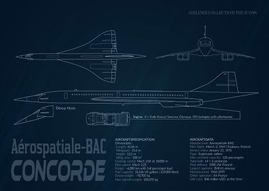 Aérospatiale-BAC Concorde