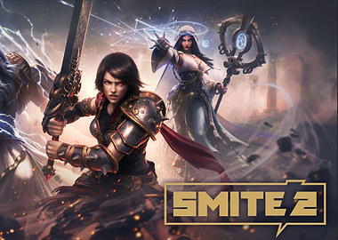 smite 2