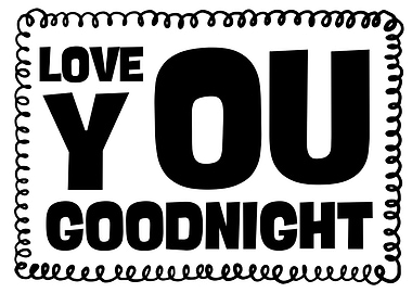 Love You Goodnight