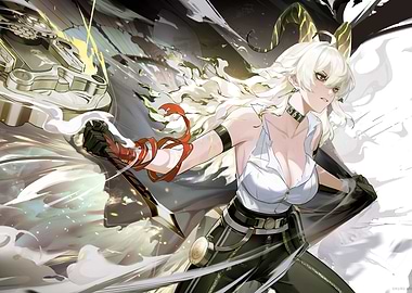 Zani Wuthering Waves