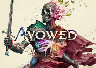 avowed