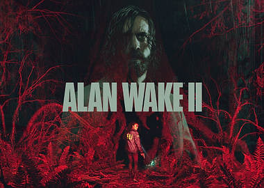 alan wake II
