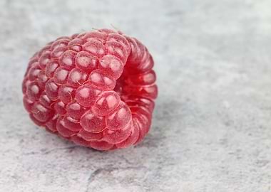 Fresh Raspberry