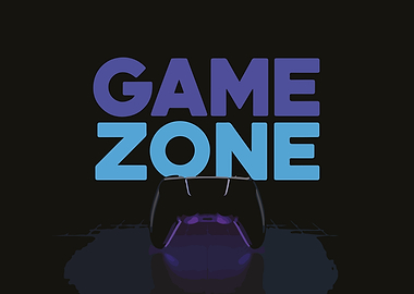 Game Zone Controller