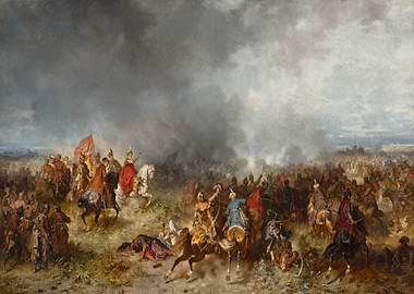 Battle of Khotyn