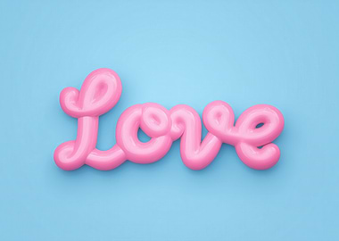 Pink Love
