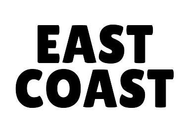 East Coast