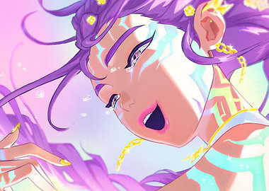 Rumi: Tears and Song