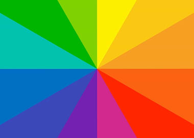 Color wheel