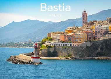 Bastia