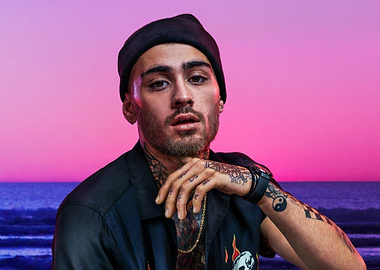 zayn malik