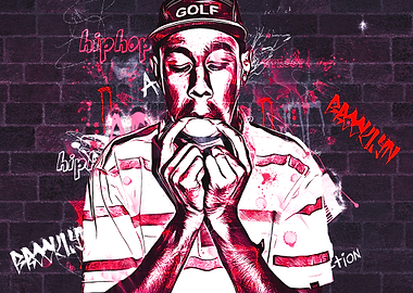 Tyler, the Creator, Golf Wang