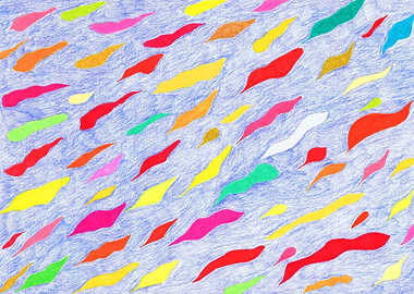 Murmuration - The Dance of the Swarm