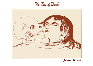 The Kiss of Death