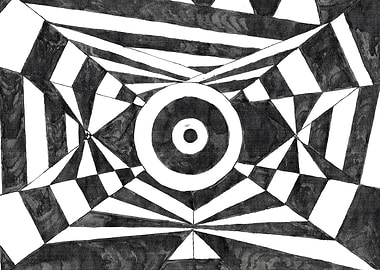 Devil's Eye - Hypnotic Gaze