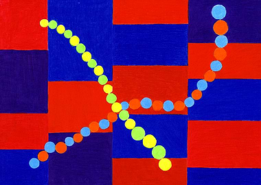 Pearl Pathway - Beaded Journey