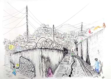 Saidpur Model Village, Islamabad