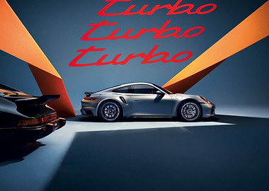 Porsche Turbo: A Legacy of Speed
