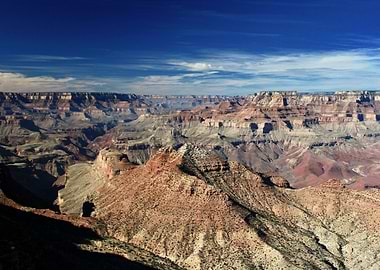 Grand Canyon: Anatomy of Time