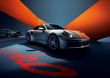 Porsche 911: Generations Collide