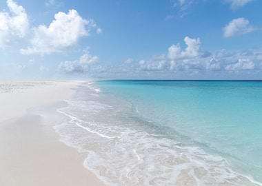 Caribbean Isle Dream 1